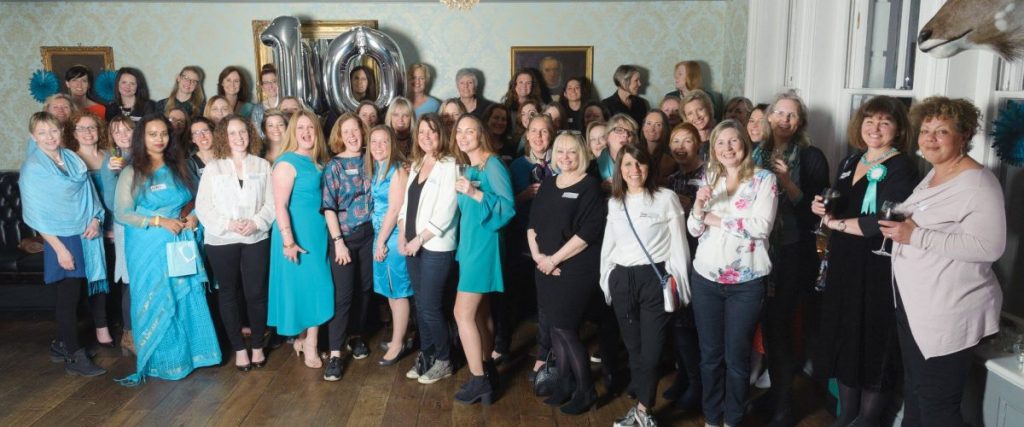 Tunbridge Wells Mums in Business Network