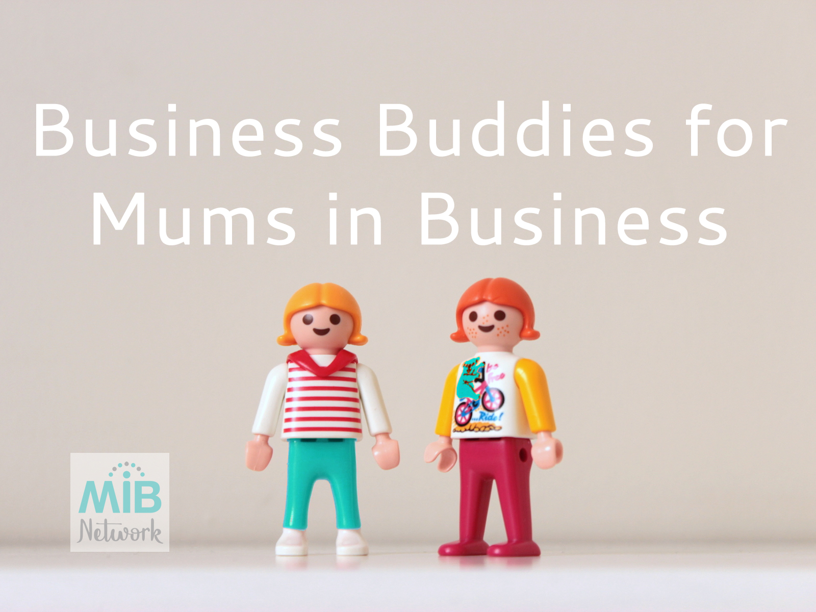 Business Buddies for Mums in Business Blog