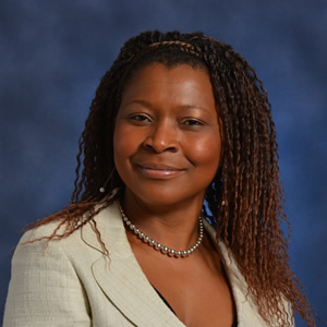 Kadi Wyke pensions advisor at St James Place Financial Advisors