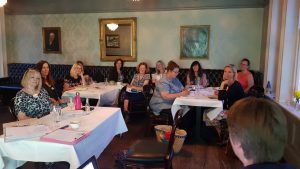 Tunbridge Wells Mums in Business Network Pinterest Populo Darren Lock