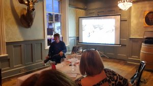 Tunbridge Wells Mums in Business Network Pinterest Populo Darren Lock