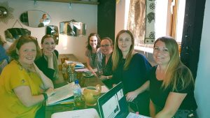 Sevenoaks Mums in Business Network