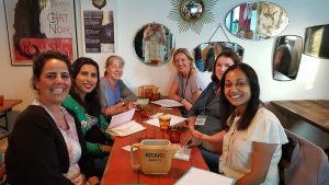 Sevenoaks Mums in Business Network