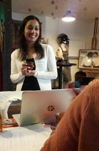 Wendy Wyss Marketing