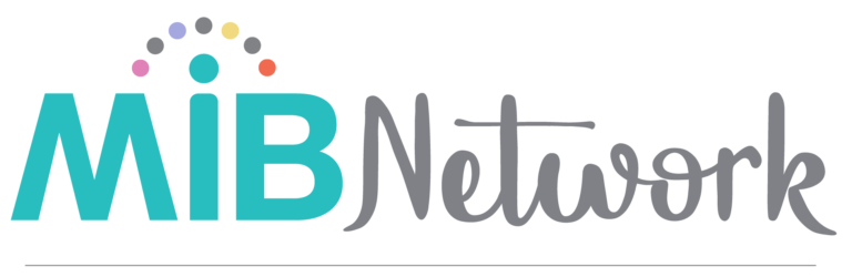 MIB Network Logo